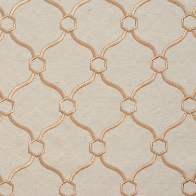 Charlotte Fabrics 20910-18 White Multipurpose Rayon  Blend Fire Rated Fabric Crewel and Embroidered Trellis Diamond High Wear Commercial Upholstery CA 117 NFPA 260 Damask Jacquard 