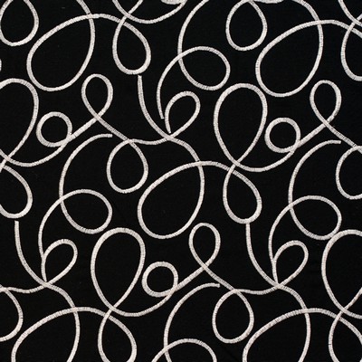 Charlotte Fabrics 20920-01 Grey Multipurpose Rayon  Blend Fire Rated Fabric Scroll Crewel and Embroidered High Wear Commercial Upholstery CA 117 NFPA 260 Damask Jacquard 