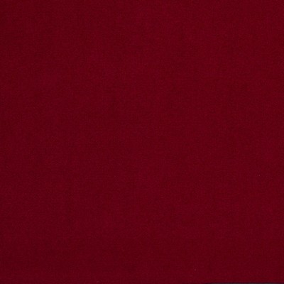 Charlotte Fabrics 20940-12 Red Multipurpose Woven  Blend Fire Rated Fabric Crypton Texture Solid High Wear Commercial Upholstery CA 117 NFPA 260 Solid Velvet 