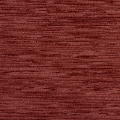 Charlotte Fabrics 2184 Brandy Red Drapery Woven  Blend Fire Rated Fabric High Wear Commercial Upholstery CA 117 Solid Velvet Automotive Vinyls
