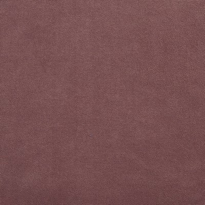 Charlotte Fabrics 2200 Dusty Plum Purple Drapery Woven  Blend Fire Rated Fabric High Wear Commercial Upholstery Solid Suede 