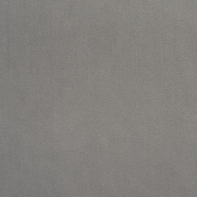 Charlotte Fabrics 2232 Dolphin Grey Drapery Woven  Blend Fire Rated Fabric High Wear Commercial Upholstery Solid Suede 