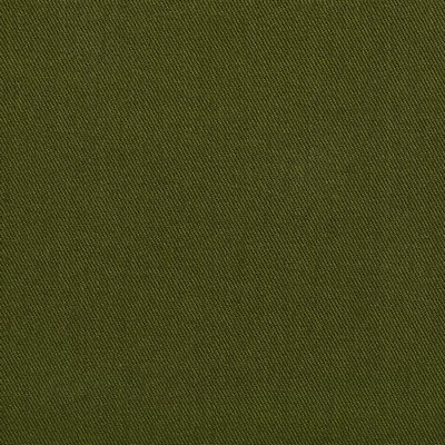 Charlotte Fabrics 2255 Fern Green Upholstery 100%  Blend Fire Rated Fabric Twill Heavy Duty CA 117 Solid Green 