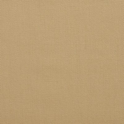 Charlotte Fabrics 2262 Sand Brown Upholstery 100%  Blend Fire Rated Fabric Twill Heavy Duty CA 117 Solid Brown 