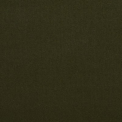 Charlotte Fabrics 2264 Spruce Green Upholstery 100%  Blend Fire Rated Fabric Twill Heavy Duty CA 117 Solid Green 