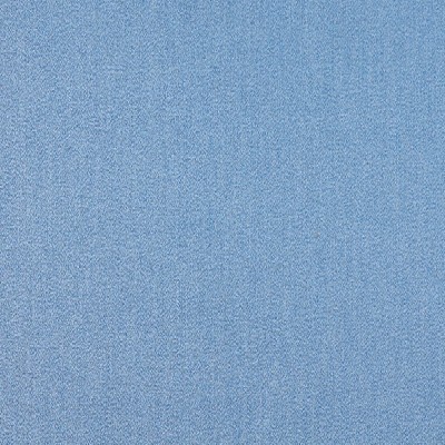 Charlotte Fabrics 2495 Sky Blue Upholstery Solution  Blend Fire Rated Fabric