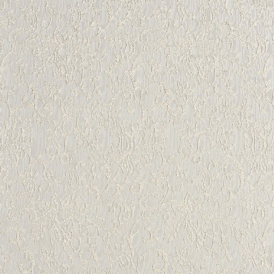 Charlotte Fabrics 2602 Oyster/Garden Beige Woven  Blend Fire Rated Fabric Heavy Duty CA 117 Floral Flame Retardant Classic Paisley 