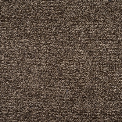 Charlotte Fabrics 2684 Mink Black Upholstery Woven  Blend Fire Rated Fabric Traditional Chenille High Wear Commercial Upholstery CA 117 