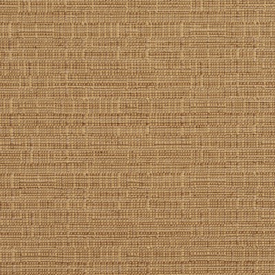 Charlotte Fabrics 2740 Khaki Beige Upholstery Woven  Blend Fire Rated Fabric High Wear Commercial Upholstery Solid Brown 