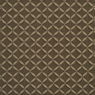 Charlotte Fabrics 2762 Slate Grey Upholstery Woven  Blend Fire Rated Fabric High Wear Commercial Upholstery Quatrefoil Geometric 