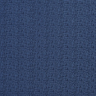 Charlotte Fabrics 2768 Royal Blue Upholstery Woven  Blend Fire Rated Fabric High Wear Commercial Upholstery Solid Blue 