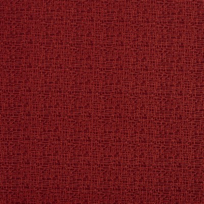 Charlotte Fabrics 2782 Salsa Red Upholstery Woven  Blend Fire Rated Fabric High Wear Commercial Upholstery Solid Red 