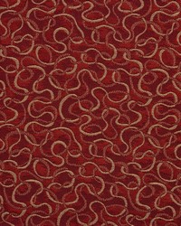2785 Flame  by  Charlotte Fabrics 
