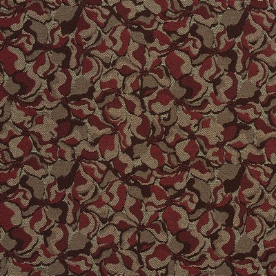 Charlotte Fabrics 2798 Wine Purple Upholstery Woven  Blend Fire Rated Fabric High Wear Commercial Upholstery 