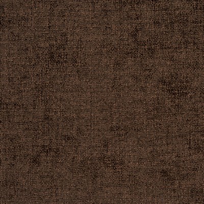 Charlotte Fabrics 2943 Chocolate Brown Upholstery Woven  Blend Fire Rated Fabric Solid Color Chenille High Wear Commercial Upholstery CA 117 