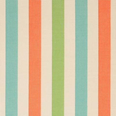 Charlotte Fabrics 30000-02 Multi Multipurpose Solution  Blend Fire Rated Fabric High Performance CA 117 Tropical Stripes and Plaids Outdoor Wide Striped 