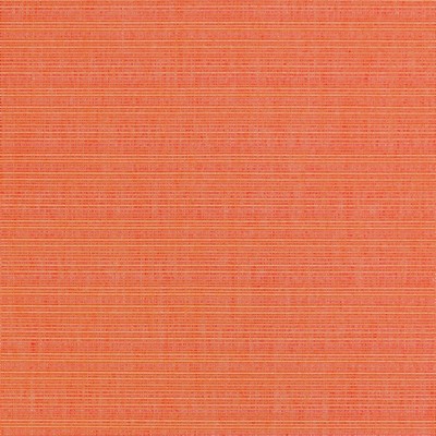 Charlotte Fabrics 30030-01 Orange Multipurpose Solution  Blend Fire Rated Fabric High Performance CA 117 Damask Jacquard Solid Outdoor 