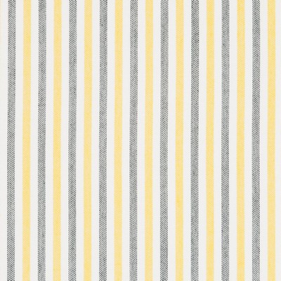Charlotte Fabrics 30070-03 Yellow Multipurpose Solution  Blend Fire Rated Fabric High Performance CA 117 Damask Jacquard Stripes and Plaids Outdoor 