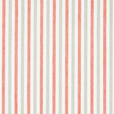 Charlotte Fabrics 30070-04 White Multipurpose Solution  Blend Fire Rated Fabric High Performance CA 117 Damask Jacquard Stripes and Plaids Outdoor Small Striped Striped 