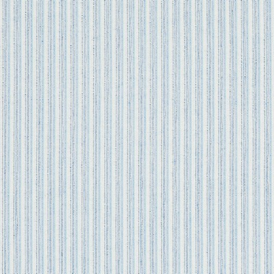 Charlotte Fabrics 30090-01 Blue Solution  Blend Fire Rated Fabric High Performance CA 117 Damask Jacquard Stripes and Plaids Outdoor Small Striped Striped 