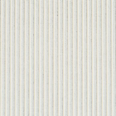 Charlotte Fabrics 30090-04 Yellow Solution  Blend Fire Rated Fabric High Performance CA 117 Damask Jacquard Stripes and Plaids Outdoor Small Striped Striped 