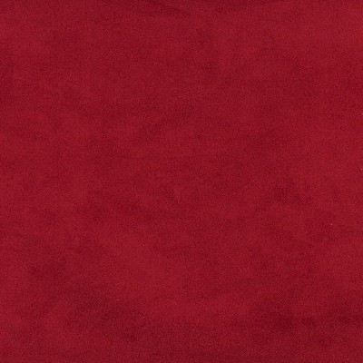 Charlotte Fabrics 3057 Merlot Red Woven  Blend Fire Rated Fabric High Wear Commercial Upholstery Solid Color CA 117 