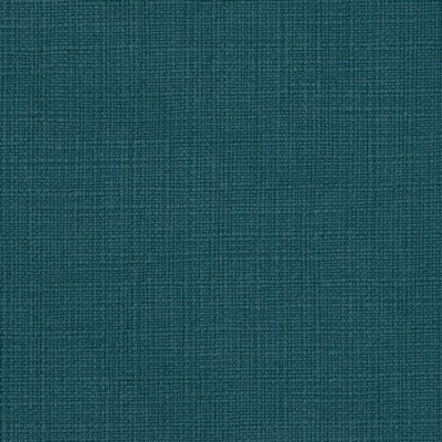 Charlotte Fabrics 31000-01 Blue Upholstery Linen  Blend Fire Rated Fabric High Performance CA 117 Solid Color LinenWoven 