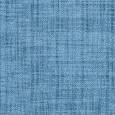 Charlotte Fabrics 31000-04 Blue Upholstery Linen  Blend Fire Rated Fabric High Performance CA 117 Solid Color LinenWoven 