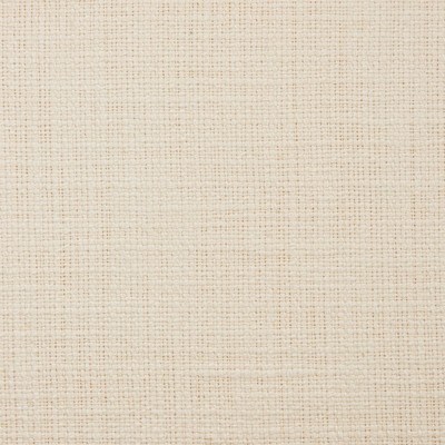 Charlotte Fabrics 31000-11 White Upholstery Linen  Blend Fire Rated Fabric High Performance CA 117 Solid Color LinenWoven 