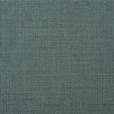 Charlotte Fabrics 31000-12 Blue Upholstery Linen  Blend Fire Rated Fabric High Performance CA 117 Solid Color LinenWoven 