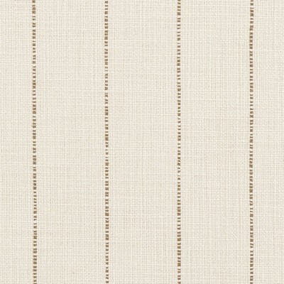 Charlotte Fabrics 31010-02 Beige Upholstery Linen  Blend Fire Rated Fabric High Performance CA 117 Striped Linen Woven 