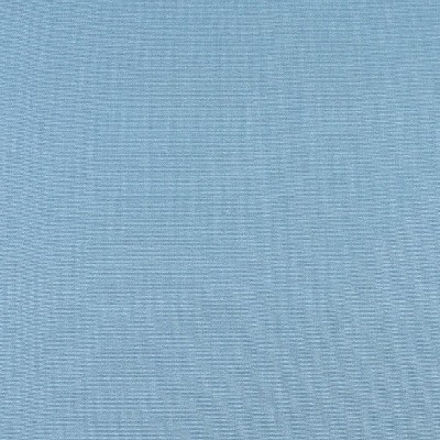Charlotte Fabrics 3101 Sky Blue Solution  Blend Fire Rated Fabric High Performance Solid Color CA 117 