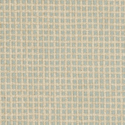Charlotte Fabrics 31020-01 Blue Upholstery Linen  Blend Fire Rated Fabric High Performance CA 117 Stripes and Plaids Linen Woven 
