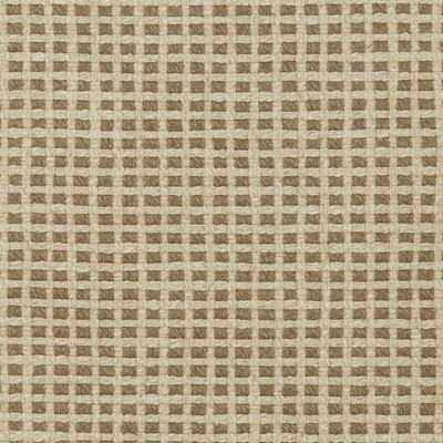 Charlotte Fabrics 31020-02 Beige Upholstery Linen  Blend Fire Rated Fabric High Performance CA 117 Stripes and Plaids Linen Woven 