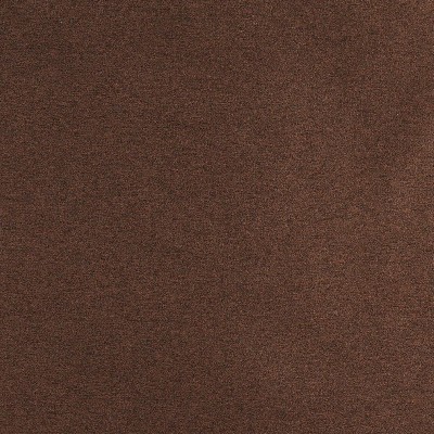 Charlotte Fabrics 3202 Pecan Brown Woven  Blend Fire Rated Fabric Heavy Duty CA 117 Solid Color 