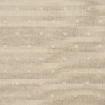 Charlotte Fabrics 3456 Sand Beige Upholstery cotton  Blend Fire Rated Fabric