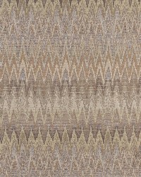 3480 Opal/Flame by  Charlotte Fabrics 