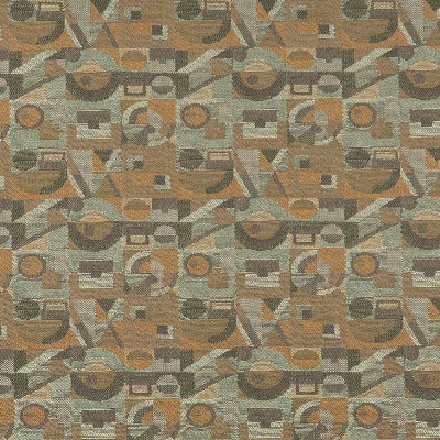 Charlotte Fabrics 3571 Willow Beige Woven  Blend Fire Rated Fabric Geometric High Performance CA 117 