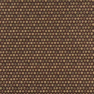 Charlotte Fabrics 3574 Cocoa Beige polyester  Blend Fire Rated Fabric High Performance CA 117 