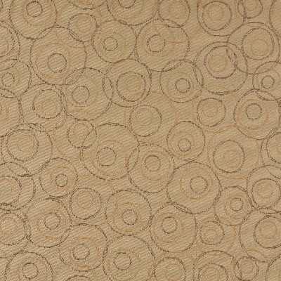 Charlotte Fabrics 3587 Sand Beige Woven  Blend Fire Rated Fabric High Performance CA 117 