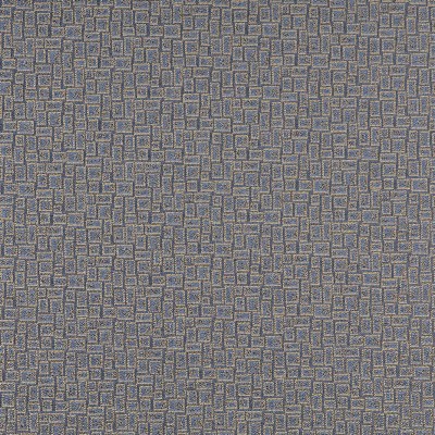Charlotte Fabrics 3588 Sky Blue Woven  Blend Fire Rated Fabric High Performance CA 117 