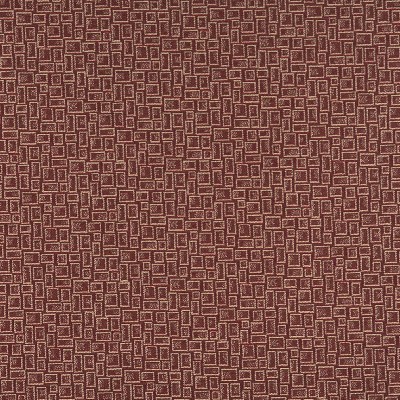 Charlotte Fabrics 3594 Cognac Brown Woven  Blend Fire Rated Fabric High Performance CA 117 