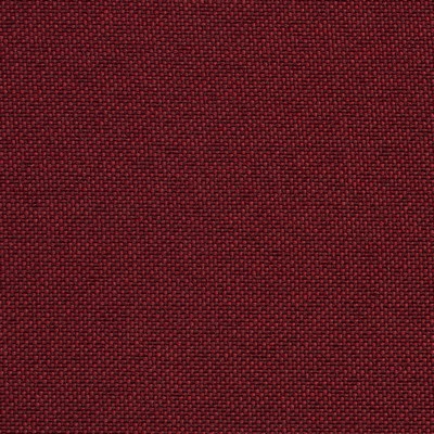 Charlotte Fabrics 3707 Chili Red Upholstery Olefin Fire Rated Fabric High Wear Commercial Upholstery CA 117 Solid Red 