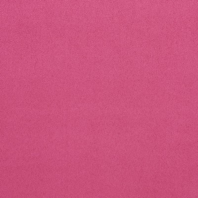Charlotte Fabrics 3725 Pink Pink Drapery Woven  Blend Fire Rated Fabric High Wear Commercial Upholstery CA 117 Solid Suede 