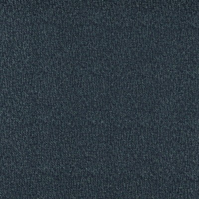 Charlotte Fabrics 3764 Marine Blue polyester  Blend Fire Rated Fabric High Performance CA 117 