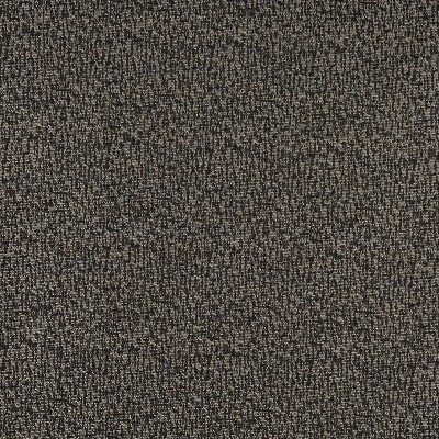 Charlotte Fabrics 3767 Charcoal Black polyester  Blend Fire Rated Fabric High Performance CA 117 