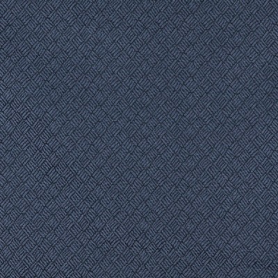 Charlotte Fabrics 3776 Atlantic Blue polyester  Blend Fire Rated Fabric High Performance CA 117 