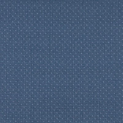 Charlotte Fabrics 3801 Denim Blue Olefin Fire Rated Fabric High Performance CA 117 