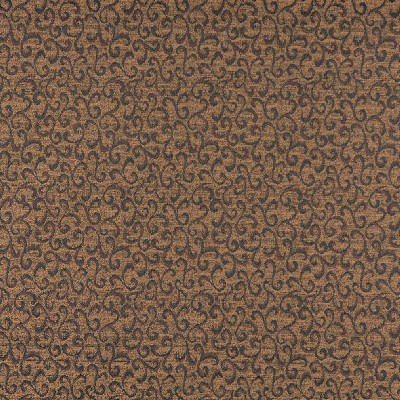 Charlotte Fabrics 3812 Sable Brown Olefin  Blend Fire Rated Fabric High Performance CA 117 