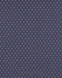Charlotte Fabrics 3819 Indigo Fabric